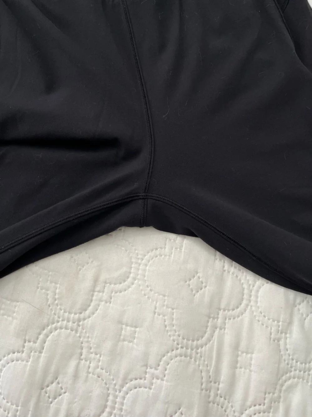 Lululemon Rejuvenate Crop 18